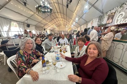 Feria de Cuevas del Almanzora 2025.
