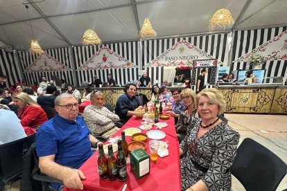 Feria de Cuevas del Almanzora 2025.
