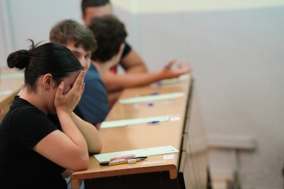 María José López - Europa Press - Archivo