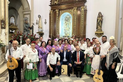 Feria de Cuevas del Almanzora 2025.