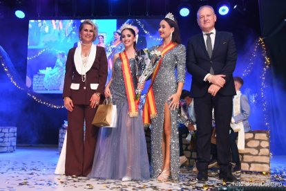 Feria de Cuevas del Almanzora 2025.