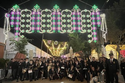 Feria de Cuevas del Almanzora 2025.