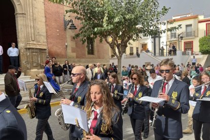 Feria de Cuevas del Almanzora 2025.