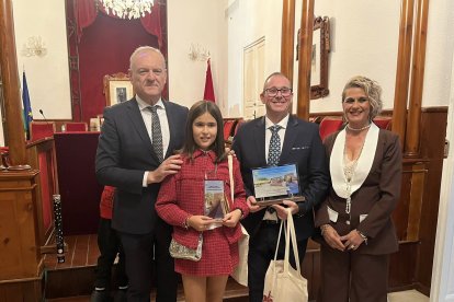 Feria de Cuevas del Almanzora 2025.