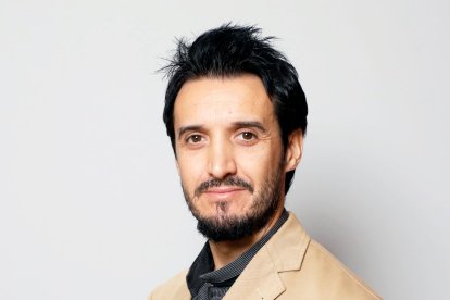 Juan Manuel Górriz, el investigador almeriense que figura en la prestigiosa lista 'Highly Cited Researchers 2025'.