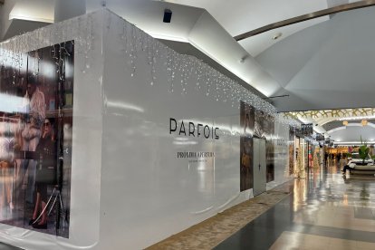 Nueva apertura en el Centro Comercial Copo