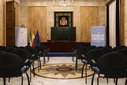 Visionado del documental: 'Los años que lo cambiaron todo'.