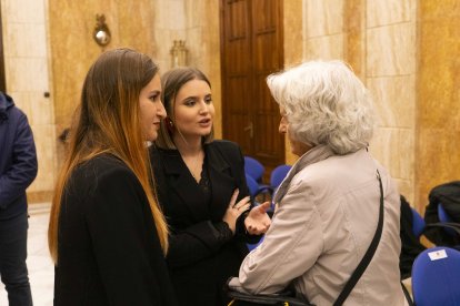Visionado del documental: 'Los años que lo cambiaron todo'.