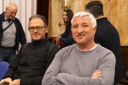 Visionado del documental: 'Los años que lo cambiaron todo'.