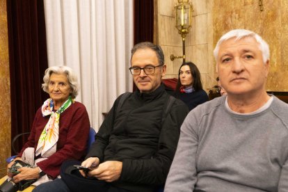 Visionado del documental: 'Los años que lo cambiaron todo'.