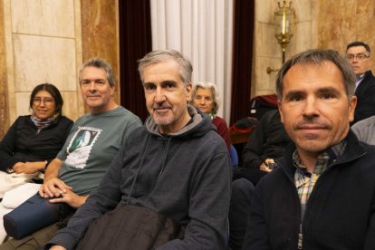 Visionado del documental: 'Los años que lo cambiaron todo'.