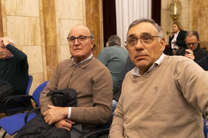 Visionado del documental: 'Los años que lo cambiaron todo'.