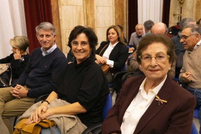 Visionado del documental: 'Los años que lo cambiaron todo'.