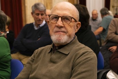 Visionado del documental: 'Los años que lo cambiaron todo'.