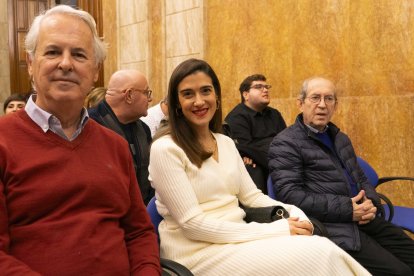 Visionado del documental: 'Los años que lo cambiaron todo'.