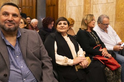 Visionado del documental: 'Los años que lo cambiaron todo'.