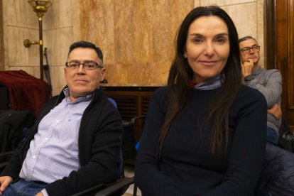 Visionado del documental: 'Los años que lo cambiaron todo'.