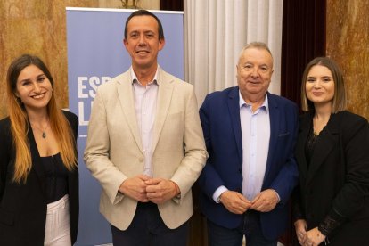 Visionado del documental: 'Los años que lo cambiaron todo'.