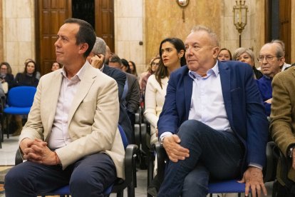 Visionado del documental: 'Los años que lo cambiaron todo'.