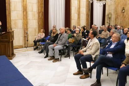 Visionado del documental: 'Los años que lo cambiaron todo'.