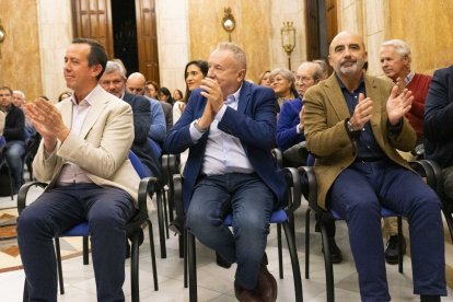 Visionado del documental: 'Los años que lo cambiaron todo'.