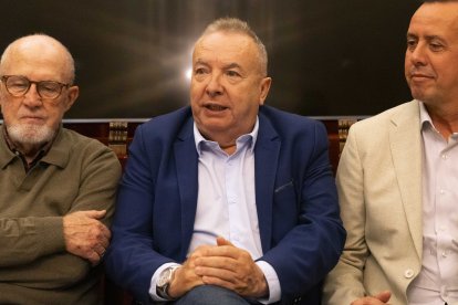 Visionado del documental: 'Los años que lo cambiaron todo'.