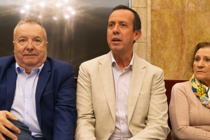 Visionado del documental: 'Los años que lo cambiaron todo'.