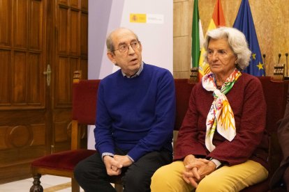 Visionado del documental: 'Los años que lo cambiaron todo'.