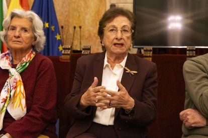 Visionado del documental: 'Los años que lo cambiaron todo'.