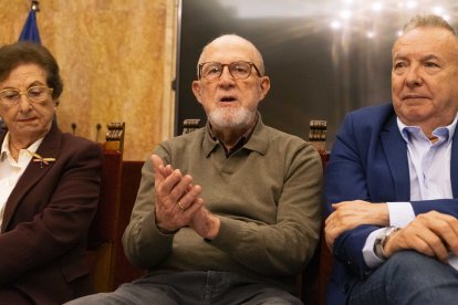 Visionado del documental: 'Los años que lo cambiaron todo'.