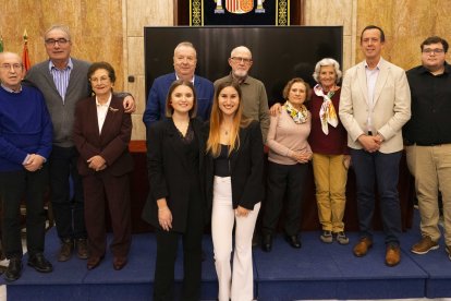 Visionado del documental: 'Los años que lo cambiaron todo'.