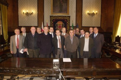 Uno de los días grandes para el fútbol de Almería: nace la Unión Deportiva.
