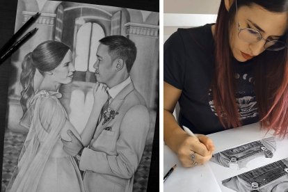 Sara Caballero | @saracaballeroart