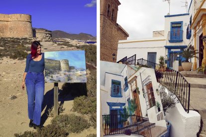 Sara Caballero | @saracaballeroart