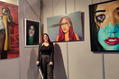 Sara Caballero | @saracaballeroart