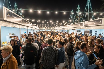 Imagen del año pasado que refleja el ambiente multitudinario que se espera repetir en esta edición.