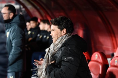 El partido de Copa contra el Leganés lo cambiaba todo.