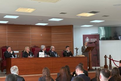 María Dolores López Ordoño de Manos Unidas