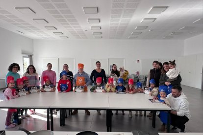 Actividades para vivir experiencias en familia