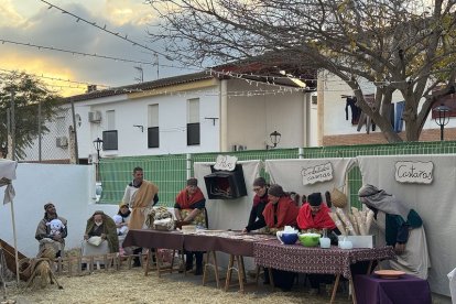 Acto celebrado con motivo del 20 aniversario.