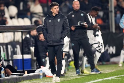 Un entrenador que llegó como interino ha disparado la ilusión.