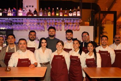 Marabunda Almerimar | @marabunda.almerimar