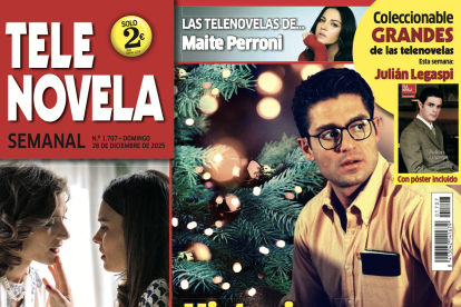 Revista Telenovela