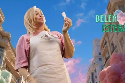 Belén Esteban será una de las concursantes.
