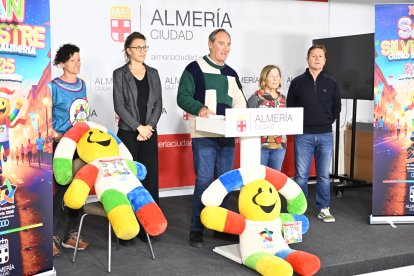 Volverá a tener carácter solidario para apoyar a asociaciones.