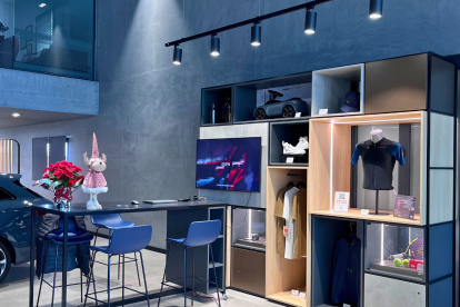 Concesionario Navarro Segura, Vera.