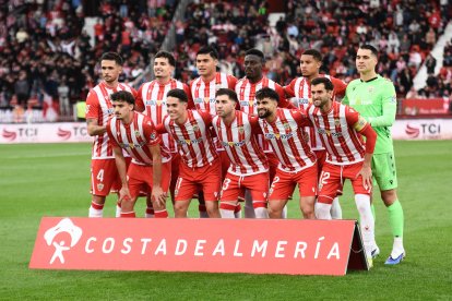 El equipo ha retomado las buenas sensaciones a base de goles y ocasiones.