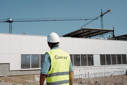 Hospital de Alta Resolución de Roquetas de Mar