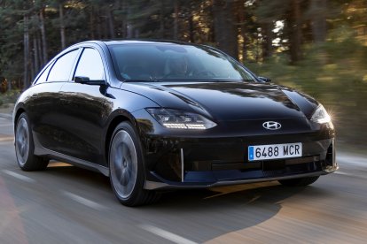 Hyundai ofrece su exclusivo paquete de garantía de cinco años sin límite de kilometraje