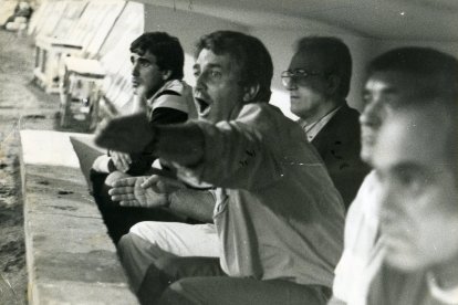 Antonio Oviedo era despedido en día de Noche Buena.